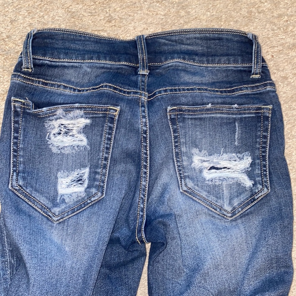 Jeans - Picture 3 of 3